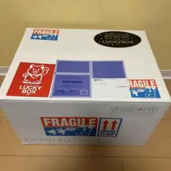 2025年最新】村上隆 lucky box 3万円の人気アイテム - メルカリ