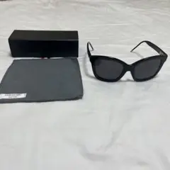 THOM BROWNE サングラス