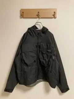 パタゴニア デッドストック SST ジャケット フィッシング ガイドウォーター
