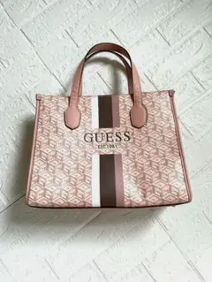 GUESS ゲス　トートバッグ11270508 SC866522