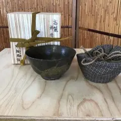 ♥極上　柿の蔕　茶碗　桐箱付き　骨董品　古玩 ♥極上 柿の蔕 茶碗 桐箱付き 骨董品 古玩 2025年最新】Yahoo!
