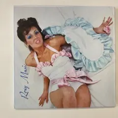 93M【CD】【名盤】Roxy Music ファーストアルバム