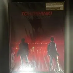東方神起/LIVE TOUR 2018～TOMORROW～〈初回生産限定盤・2…