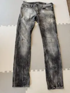 Diesel Thanaz ストレッチデニム 30W 32L