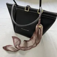 JILL by JILLSTUART スカーフクロスJミニ
