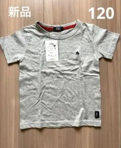 新品★POLO 半袖Tシャツ 男の子120cm