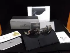 DANIEL SWAROVSKI スワロフスキー 海外セレブも愛用サングラス眼鏡