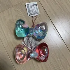 アミューズメント　オイルチャーム　キーホルダー　Sweet Animagi