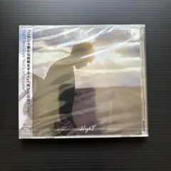 【未開封】 HighT ／ Best is yet come