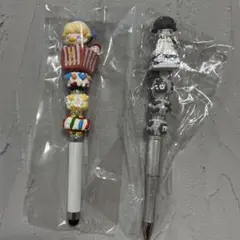 カスタムボールペン ポップマート ディム 売り切りSALE中！