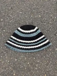 crusher hat / bucket hat