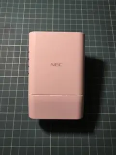 NEC Aterm PA-W1200EX
