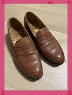 ローファー チーニー レディース CHEANEY 靴 革靴 ボニー