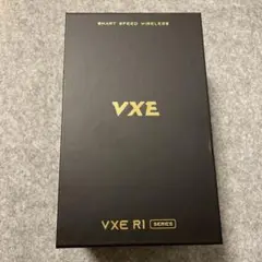 【新品】VXE Dragonfly R1 Pro MAX 白 White