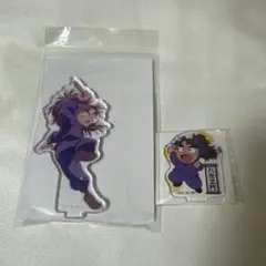 忍たま乱太郎　アクリルスタンドコレクション Lite ミニアクスタ
