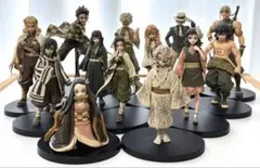 ✨匿名配送✨鬼滅の刃 セピアカラー 13種まとめ売り