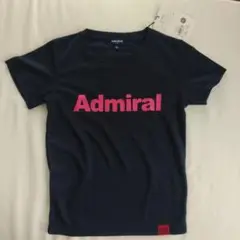 アドミラル　Tシャツ 新品未使用　L 2025年最新】Admiral トップスの人気アイテム - メルカリ