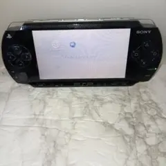 PSP1000本体のみ