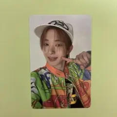 NEXZ トモヤ NALLINA