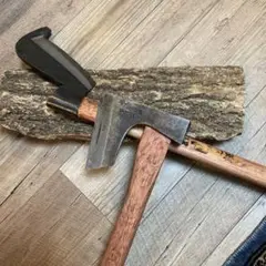 古斧　珍品　古武器　アンティーク　西洋式　ヴァイキング　オールドアックス Amazon | Hultafors(ハルタホース) オールラウンド プラス