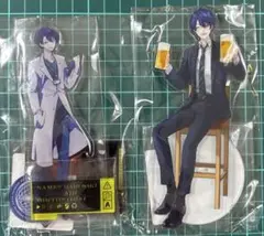 にじさんじ DMMスクラッチ 春崎エアル アクリルスタンド 2点