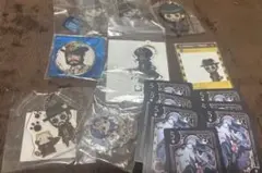 第5人格 マジシャン まとめ売り