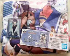 学園アイドルマスター 学マス 秦谷美鈴 一番くじ ウエハース K賞 N セット