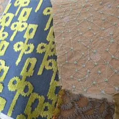 はぎれセット　ミナペルホネン