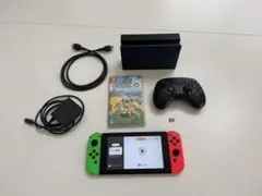 Nintendo Switch 本体　セット