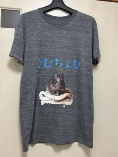 プリント Tシャツ 古着