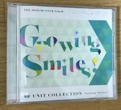 SideM UNIT COLLECTION -Growing Smiles！