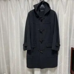 バーニーズニューヨーク ダッフルコート40サイズ