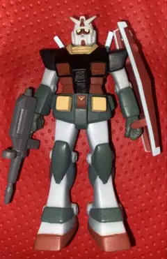 2025年最新】ソフビスーツガンダムの人気アイテム - メルカリ