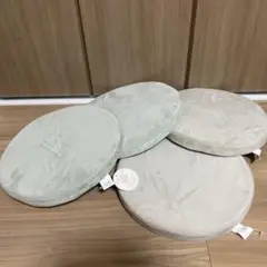 低反発シートクッション