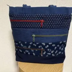源右衛門のトートバック未使用