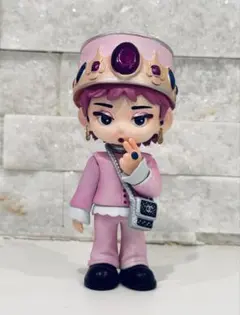 G-DRAGON フィギュア ジードラゴン ジヨン　BIGBANG