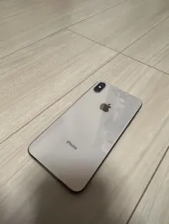iPhoneXSMAX 256GB ローズゴールド