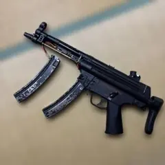 2025年最新】mp5 ストック 交換の人気アイテム - メルカリ
