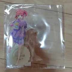 五等分の花嫁　月夜の菓子工房　アクリルスタンド