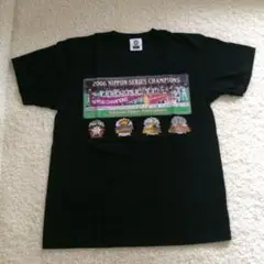 北海道日本ハムファイターズ 記念Tシャツ
