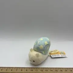 ★新品★すみっコぐらし てのりぬいぐるみ にせつむり
