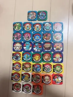 ポケモンカード 約50枚と収納ケース