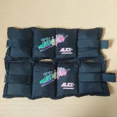 ウエイト　2000 ブラック