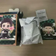 鬼滅の刃　ポップマート