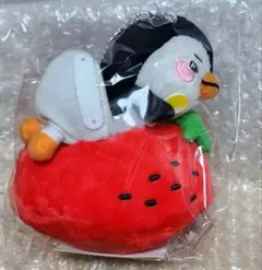 ☆LEE JUNHO☆Midnight Sun ペンペン バッグチャーム☆