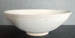 中国美術 白磁 碗 φ17cm 宋白磁 茶道具伝来(K-YC344) 中国美術 白磁 刻 花紋 碗 宋白磁 φ9.5cm 茶道具伝来(K-YC345