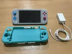 Nintendo Switch NINTENDO SWITCH LITE ザシ…