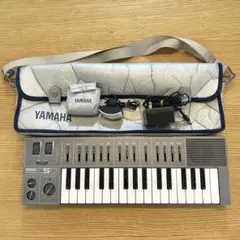 YAMAHAシンセサイザーCS01 ブレスコントローラー、専用アダプター付き 2025年最新】YAMAHA CS01の人気アイテム - メルカリ