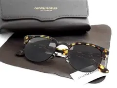 ■OLIVER PEOPLES オリバーピープルズ Bevan サングラス