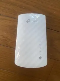 TP-Link製のAC750 無線LAN中継器 RE200